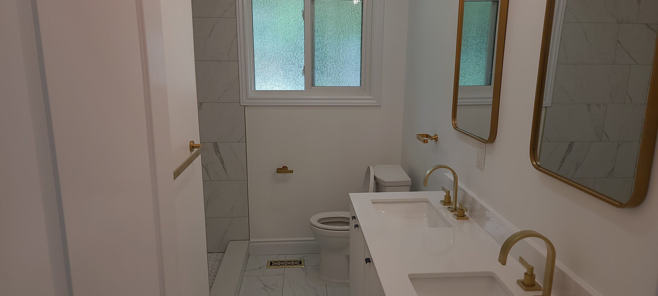 Bathroom Renovations Vaughan