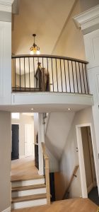 Vaughan home renovation
