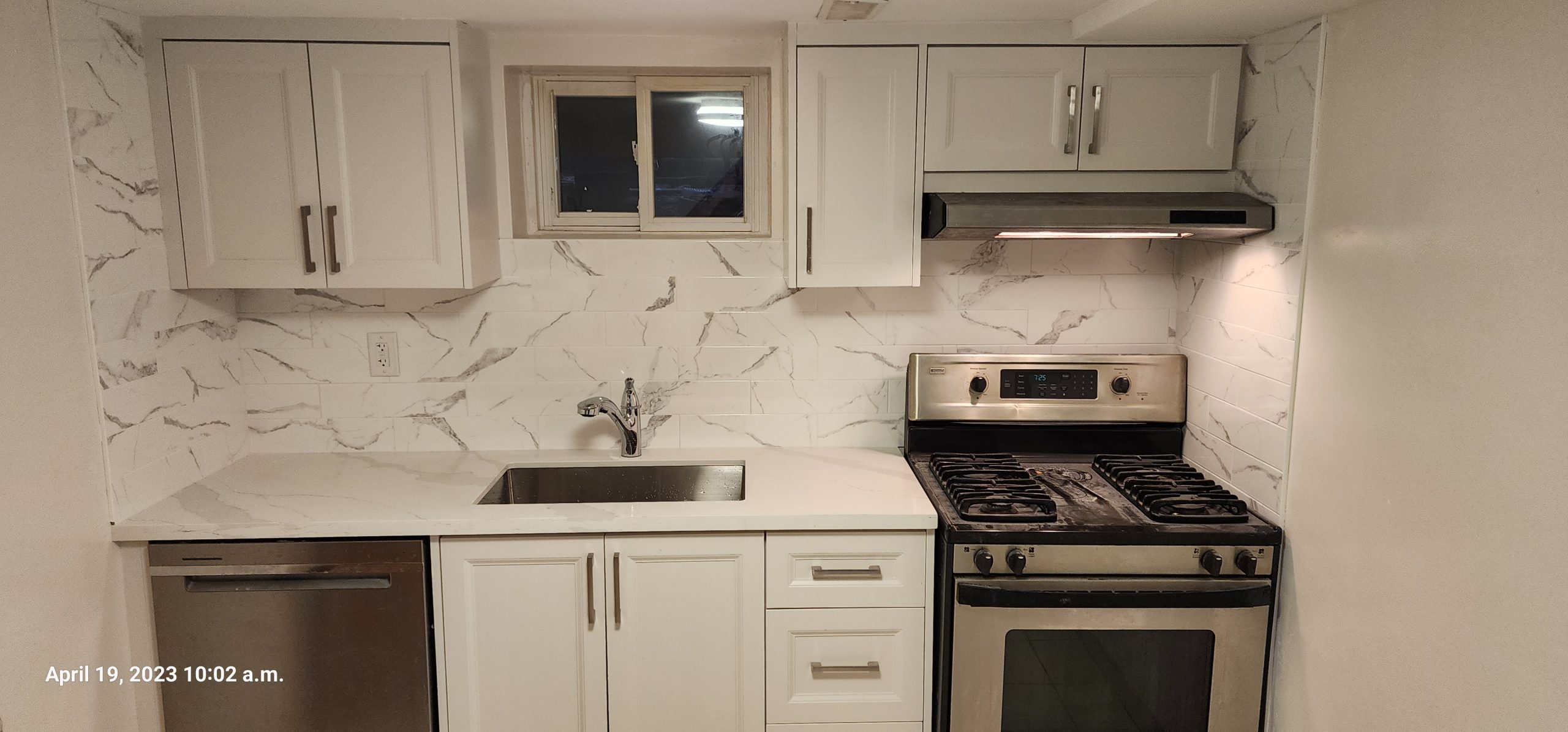 Kitchen renovations Toronto