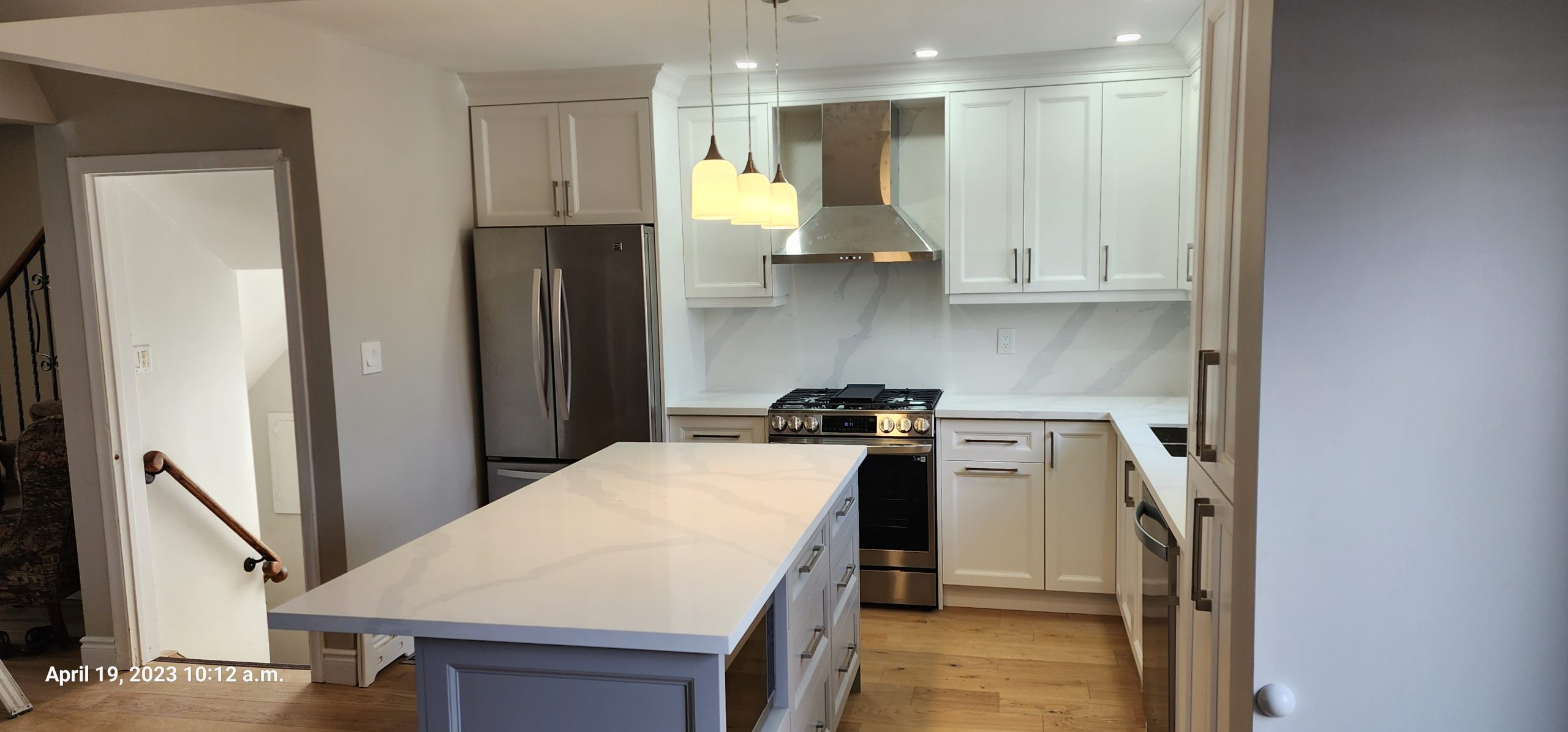 home renovations Vaughan