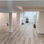 Basement renovations Vaughan
