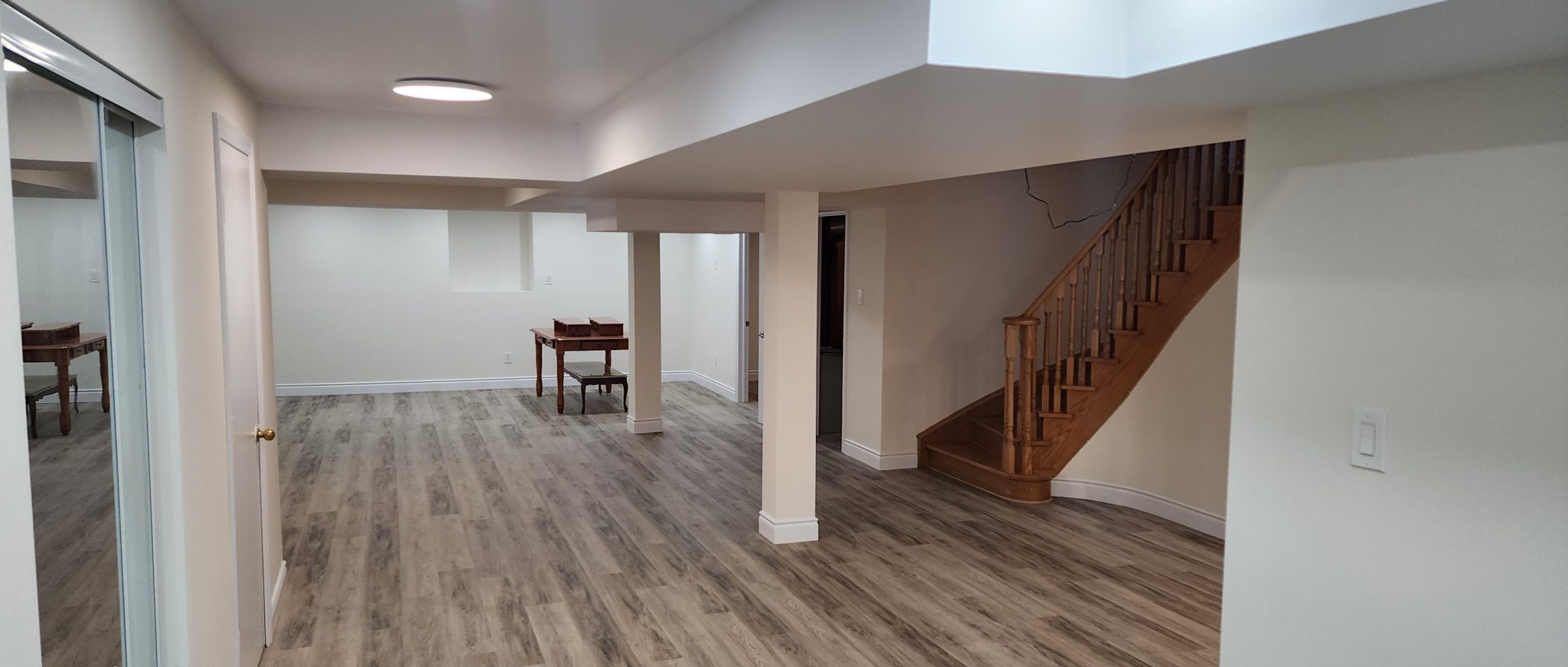 Is finishing your basement a good investment