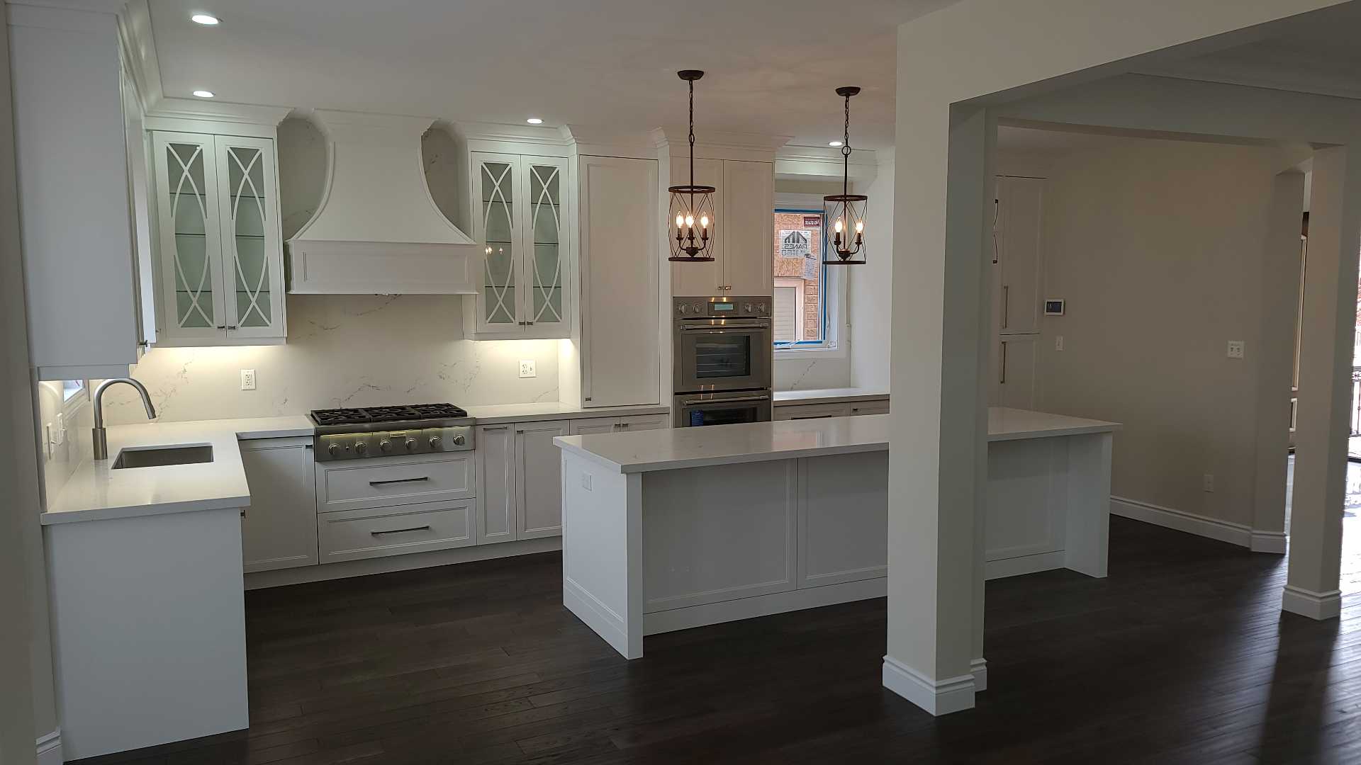 home renovation Vaughan