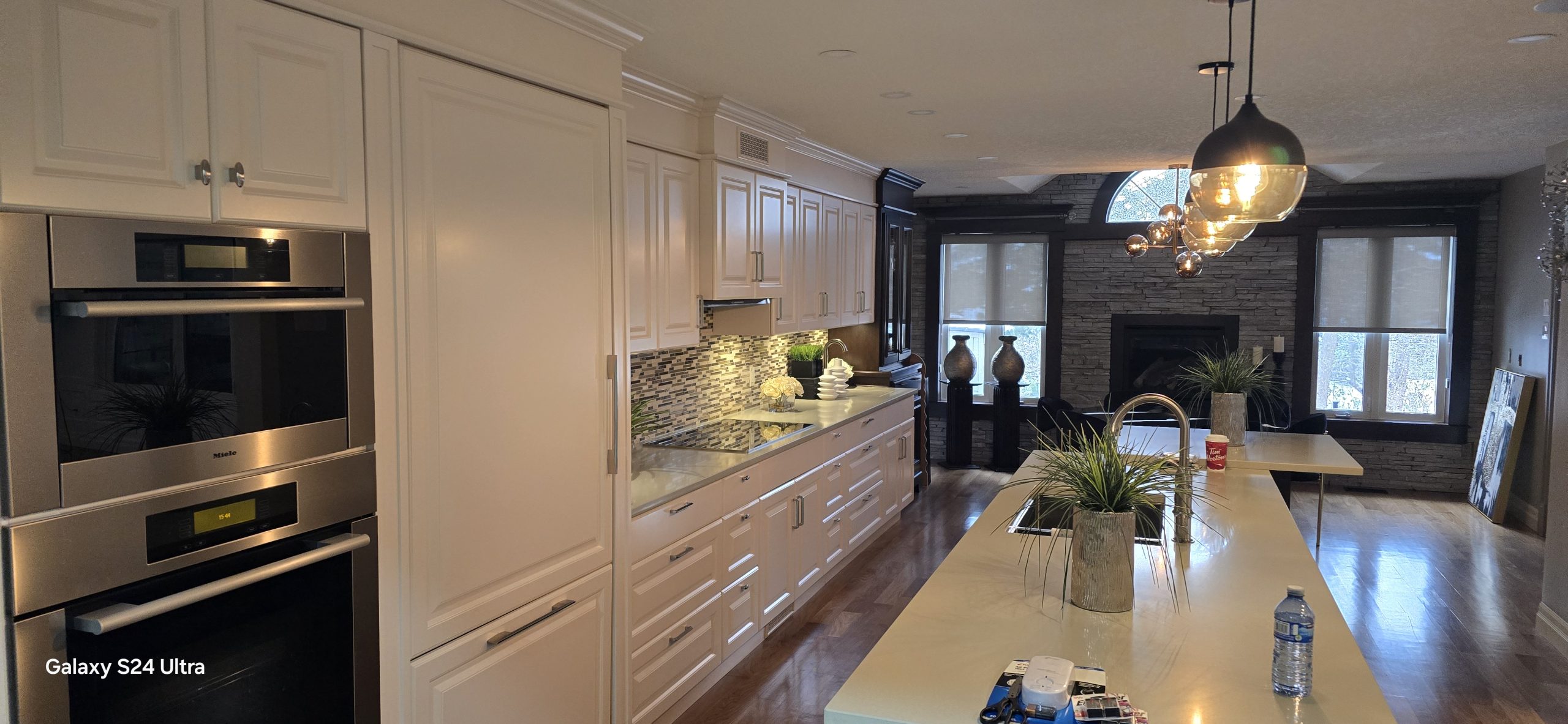 kitchen renovations Vaughan