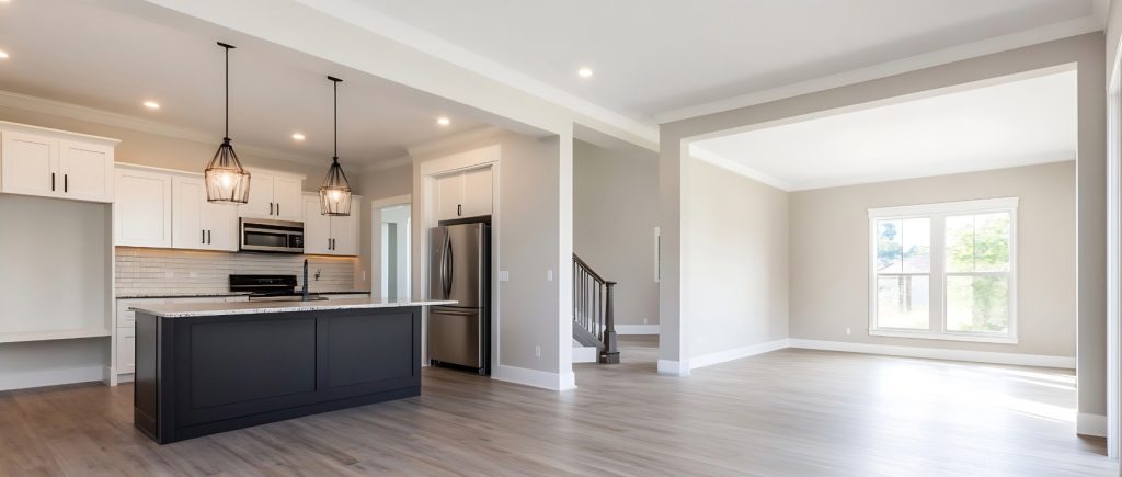 Basement Finishing Vaughan