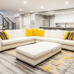 Finished basement considered for a Vaughan secondary suite