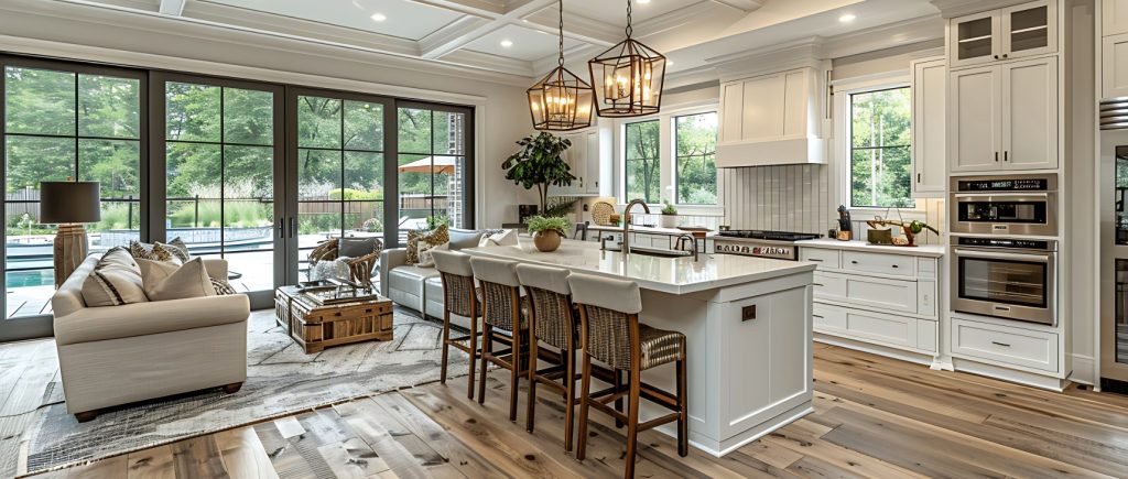 Home Renovation Contractors