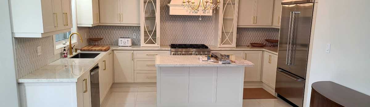 Home renovations Vaughan