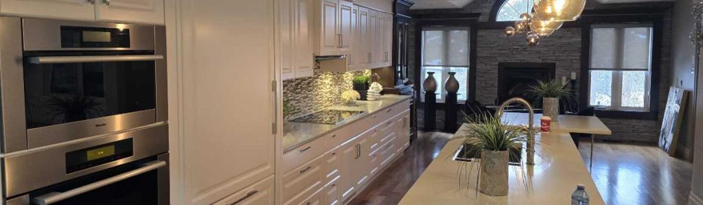 General Contractor Vaughan