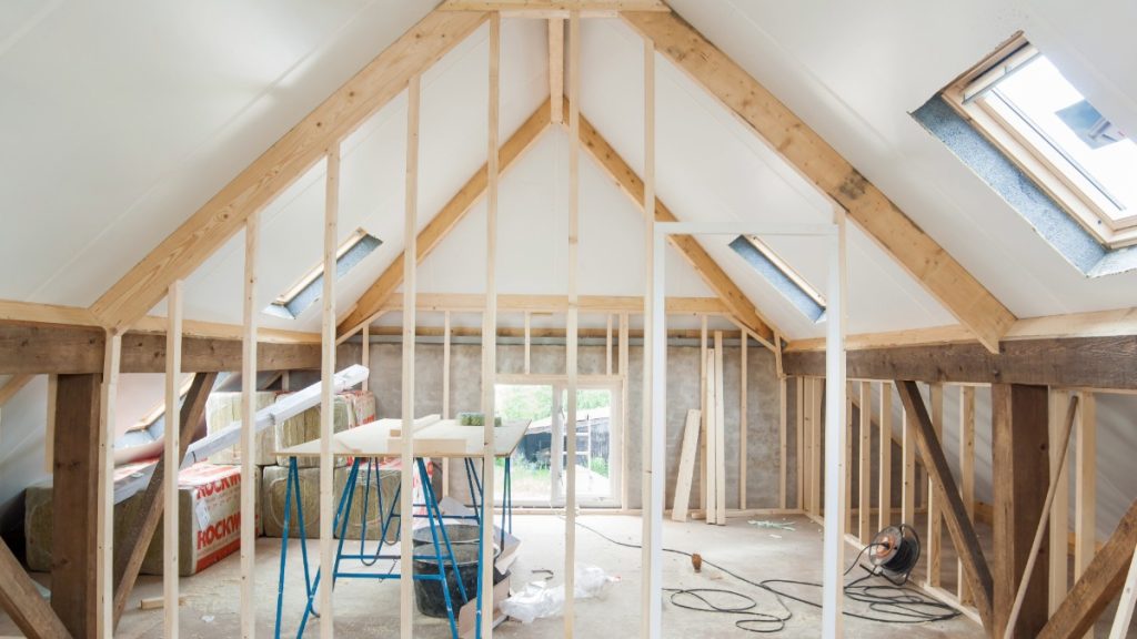 Home Renovations Vaughan