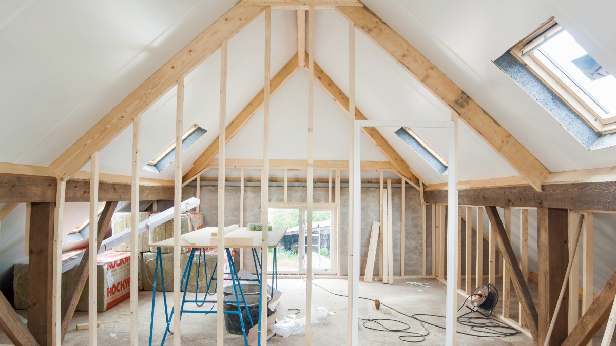 general contractor Vaughan