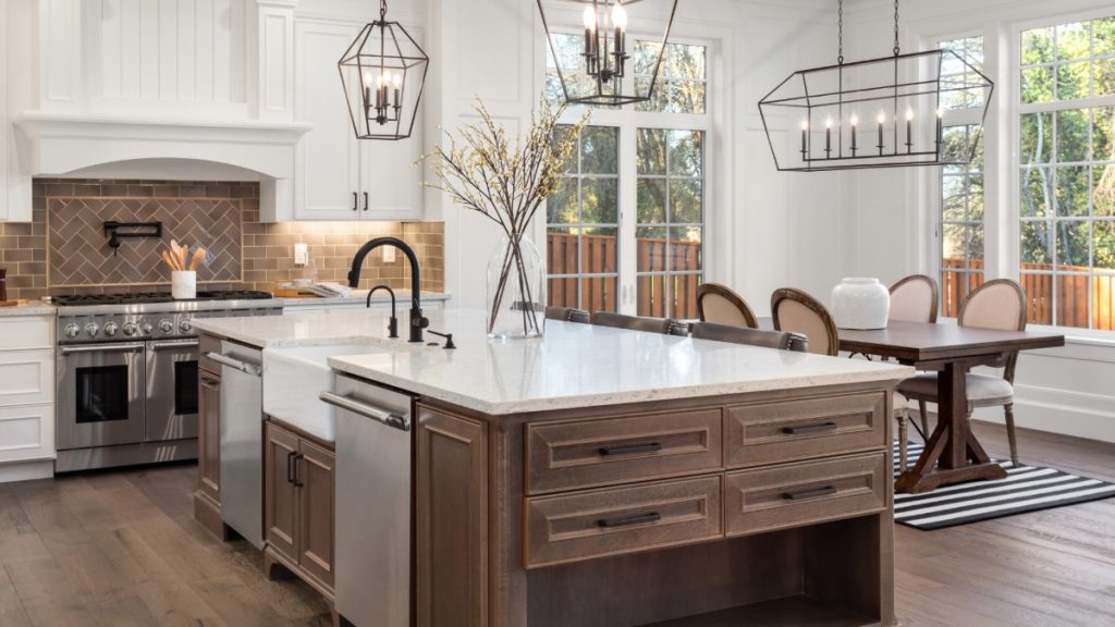 general contractor Vaughan