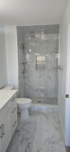 Bathroom renovations Vaughan