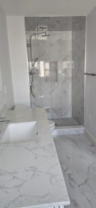 bathroom renovations Vaughan