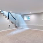 Basement renovations Vaughan