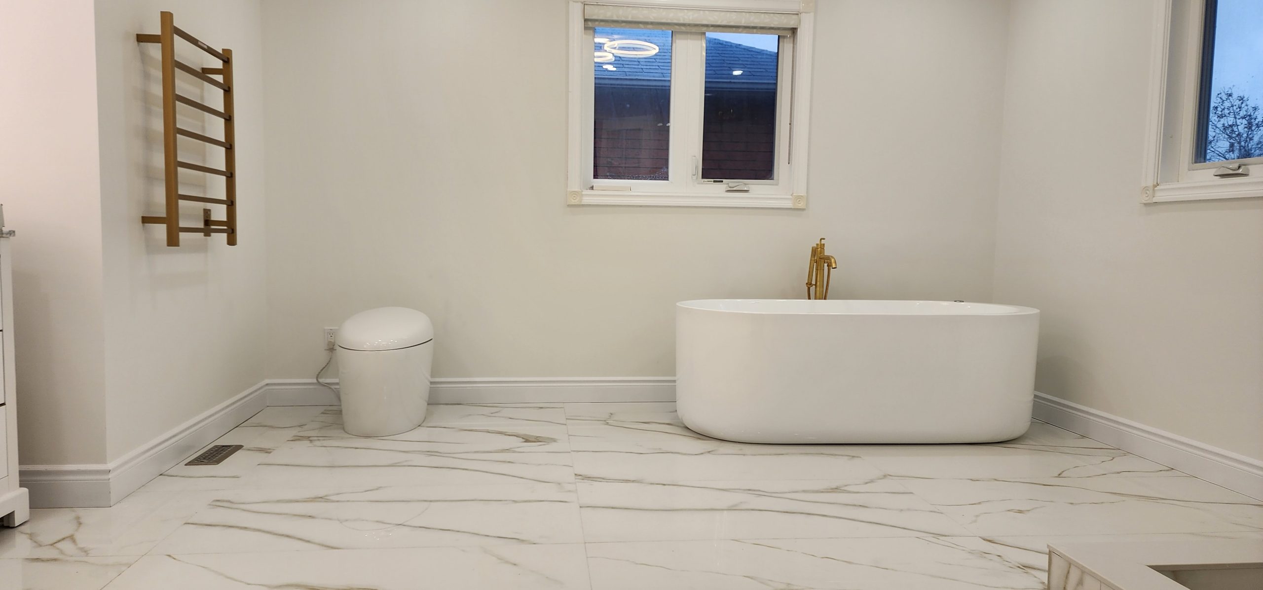 Bathroom Renovations Vaughan