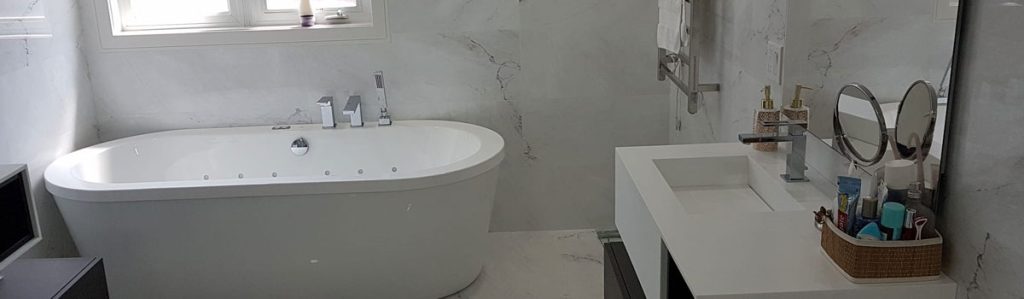 bathroom renovation benefits
