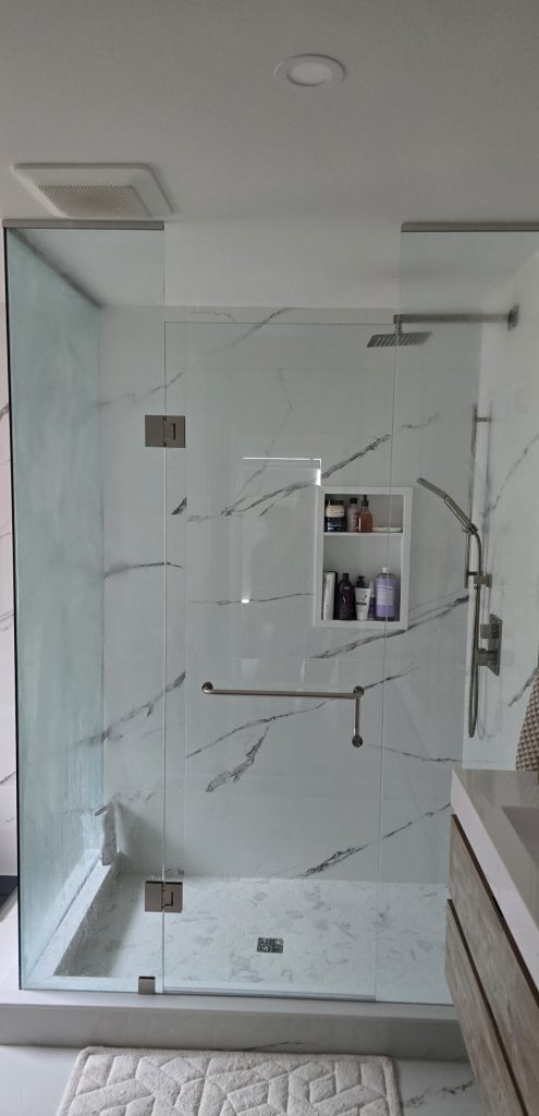 bathroom renovations Vaughan