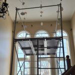 Home renovations
