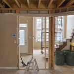 Full home remodeling contractors