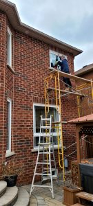 home renovations