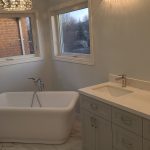 bathroom renovations