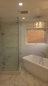 home renovations