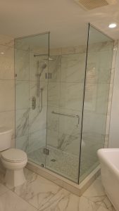 Bathroom Renovations