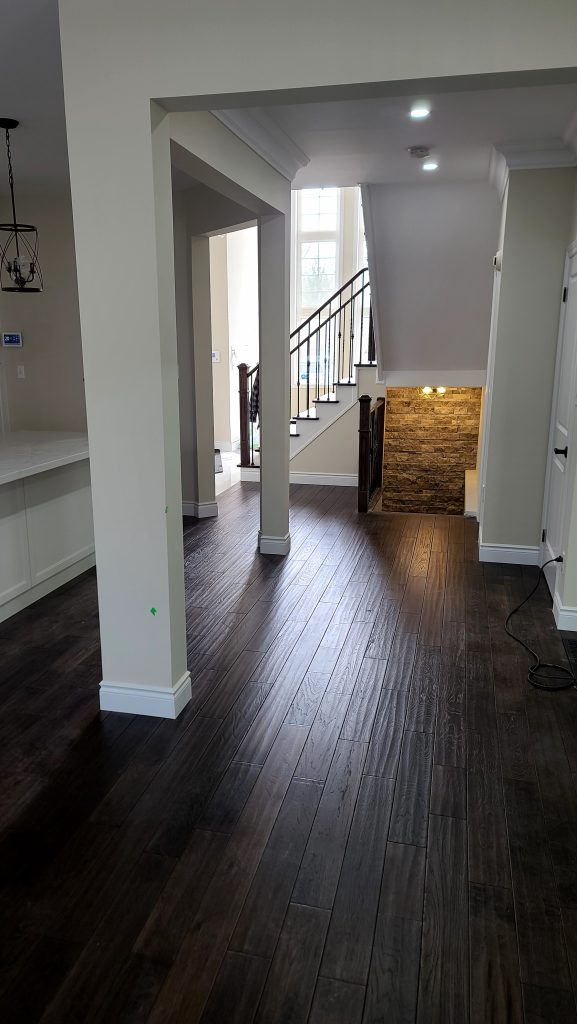 Home renovations Richmond Hill