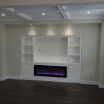 Bathrooms renovations