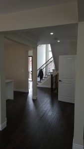 Complete Home Renovation Richmond Hill