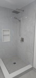 bathroom renovations Vaughan